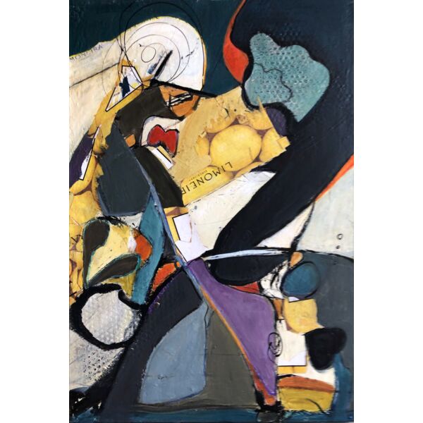 The Lovers Thumbnail