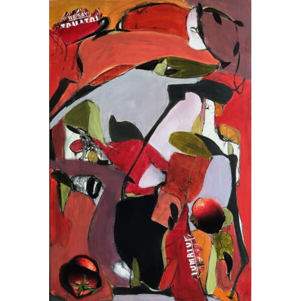 Tomayto or Tomahto Thumbnail