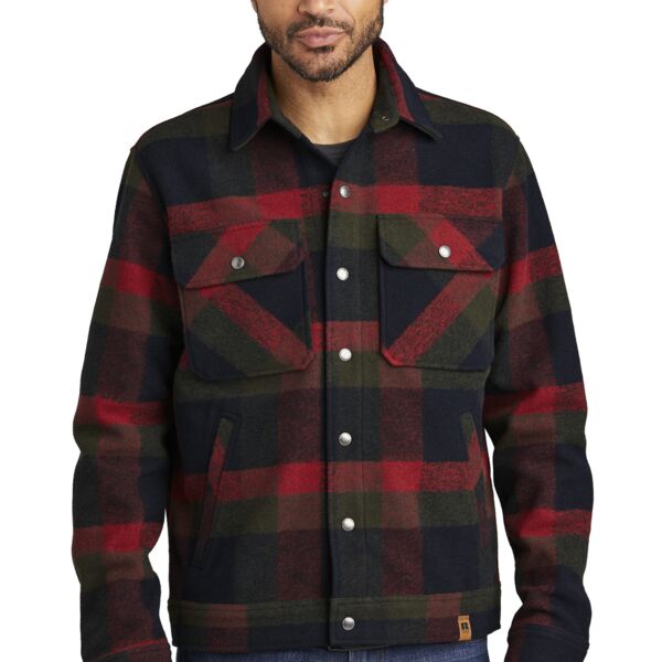 Basin Jacket Thumbnail