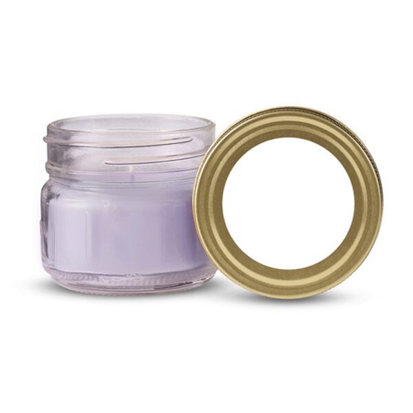 USA Made Glass Jar Candle Set Thumbnail