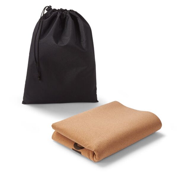 Packable Yoga Mat and Carry Bag Thumbnail
