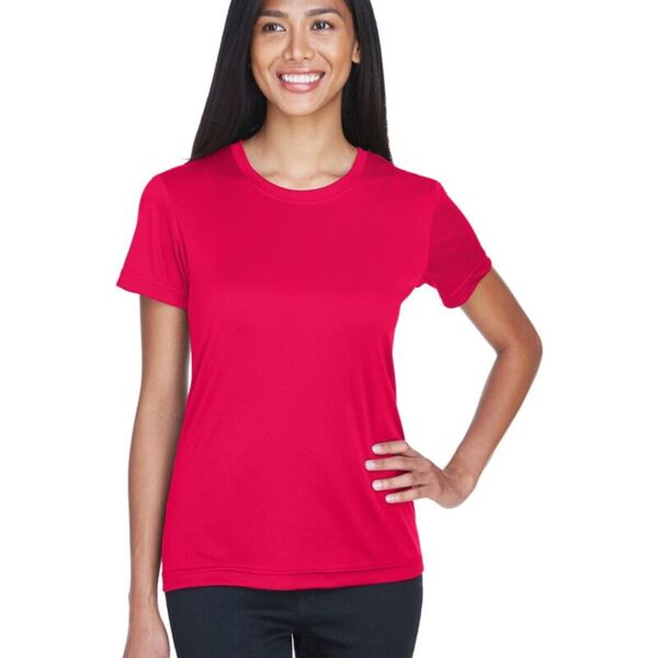 Women's Cool and Dry Performance T-Shirt Thumbnail