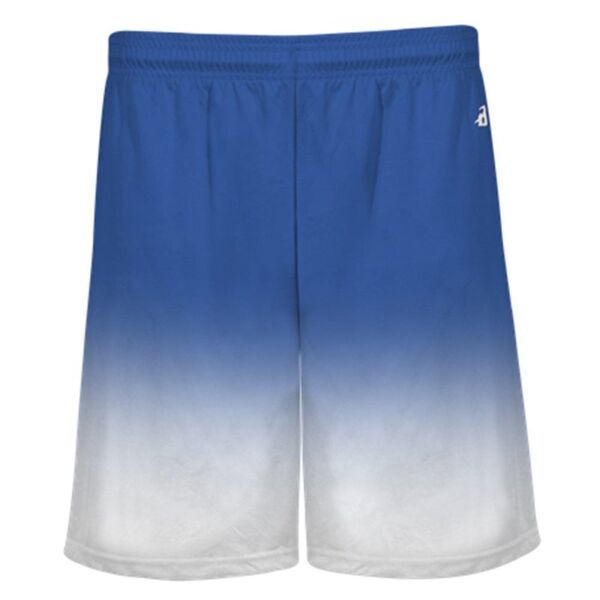 Youth Ombre Shorts Thumbnail