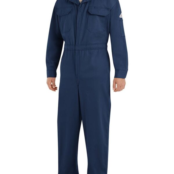 Men's Flame Resistant Coverall Thumbnail