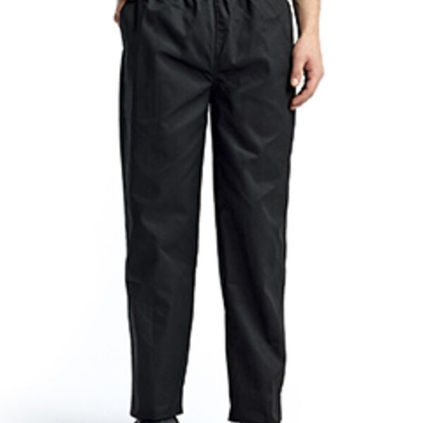 Unisex Essential Chef's Pant Thumbnail