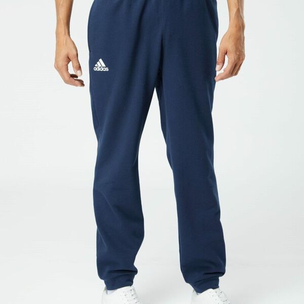 Addidas Fleece Joggers Thumbnail