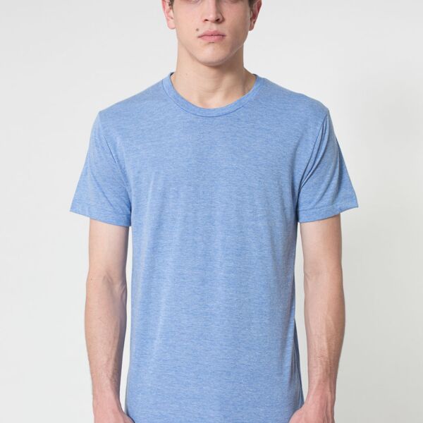 tr401 Tri-Blend Track T-Shirt Thumbnail