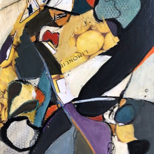 The Lovers Thumbnail