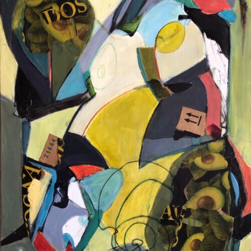 Two On The Road Thumbnail